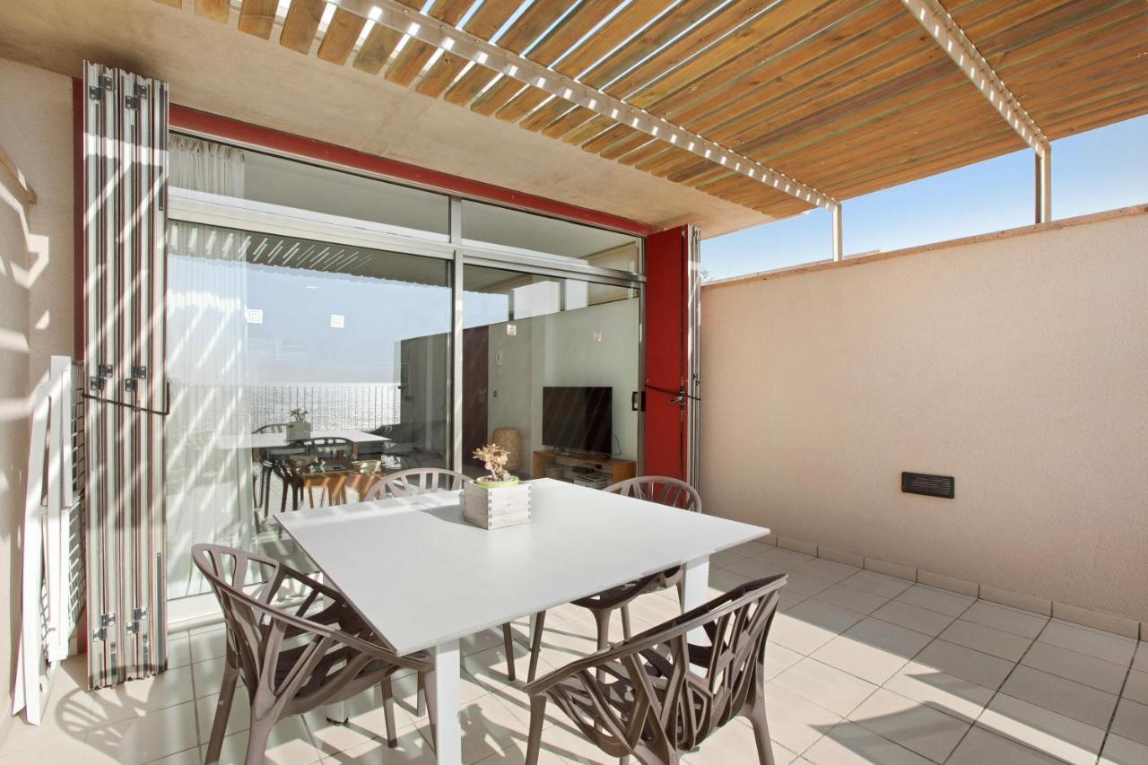 Casa Medano 16 En El Medano Apartamento Exterior foto